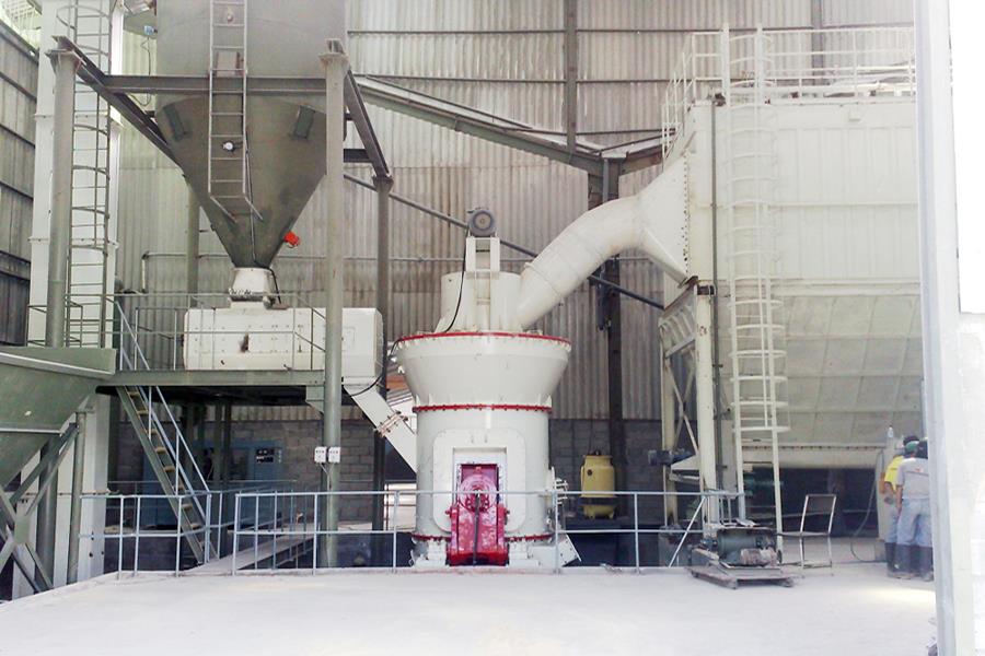 European Type Jaw Crusher7